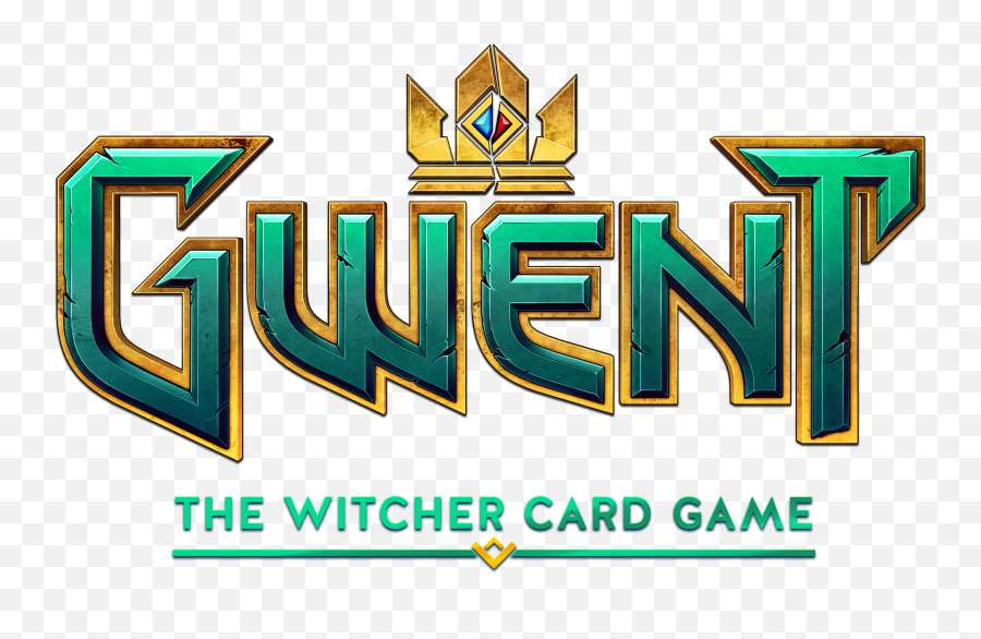 Spending Time With The Gwent Beta - Gwent Logo Png,Witcher Logo