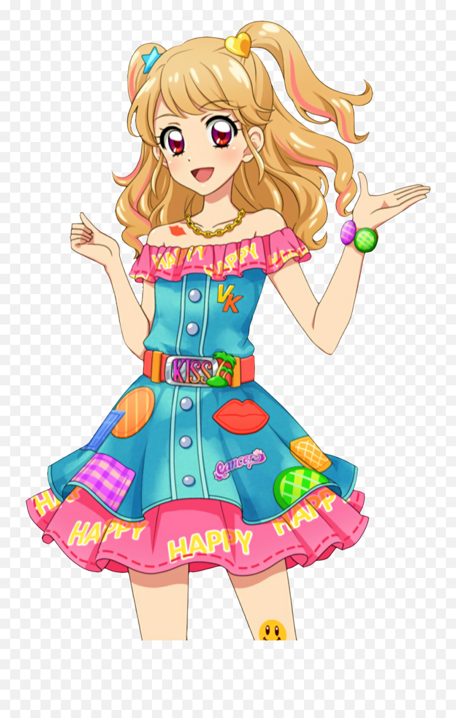 Natsuki Mikuru - Aikatsu Image 2858516 Zerochan Anime Aikatsu Mikuru Png,Natsuki Png