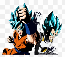 Arquivo Goku Vegeta Png - Arquivo Goku Vegeta Png Goku Vegeta Dragon Ball Z,Vegeta Png