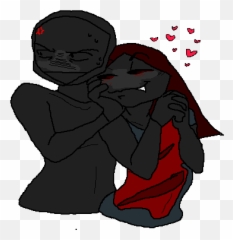 Pixilart - Hug Png,Noob Saibot Png