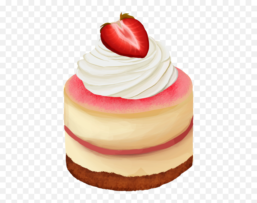 Food - Cake Decorating Supply Png,Cheesecake Png