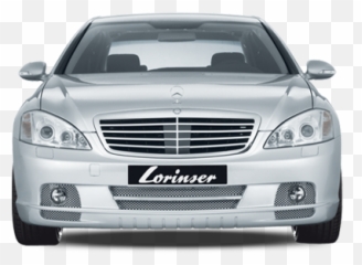 Photo Car Front Png Transparent - Side