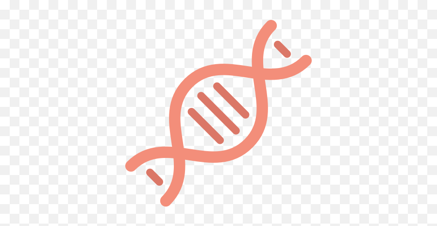 Dna Chain Helix Strand - With23 Png,Dna Strand Png