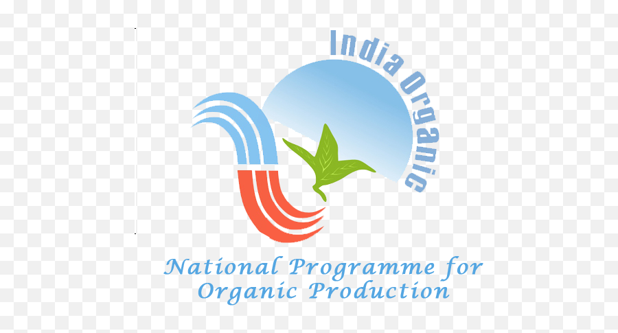 India Organic Logo Png - National Programme For Organic Production,Organic Logo