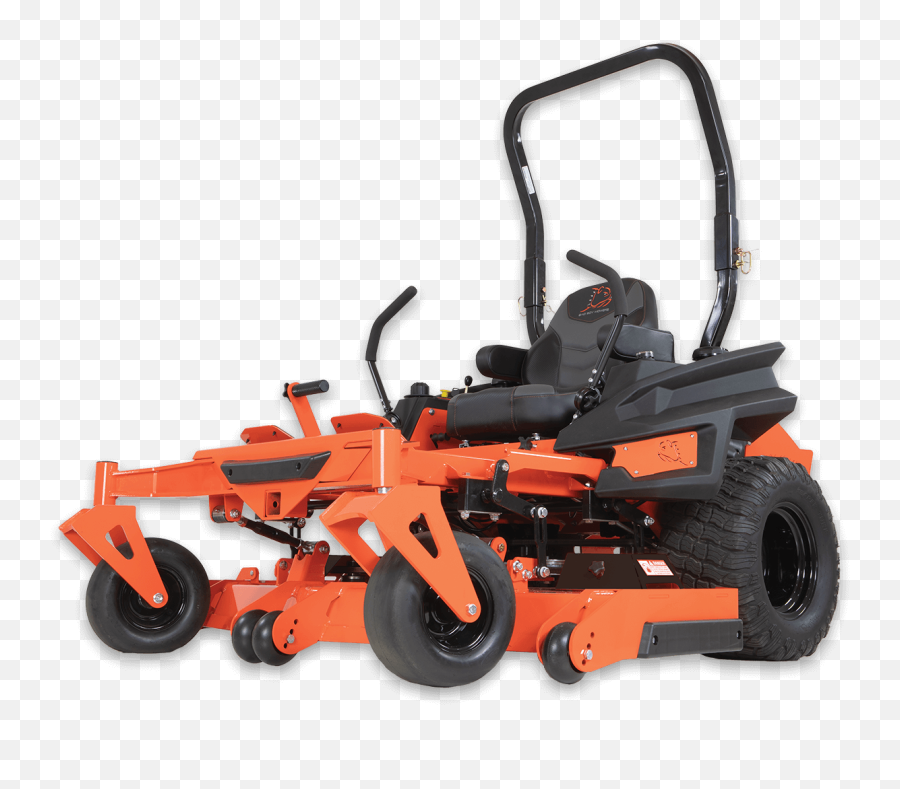 Zero Turn Commercial Lawn Mowers - Bad Boy Rebel Mower Png,Lawn Mower Png