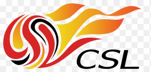 Chinese Super League Logo And - png
