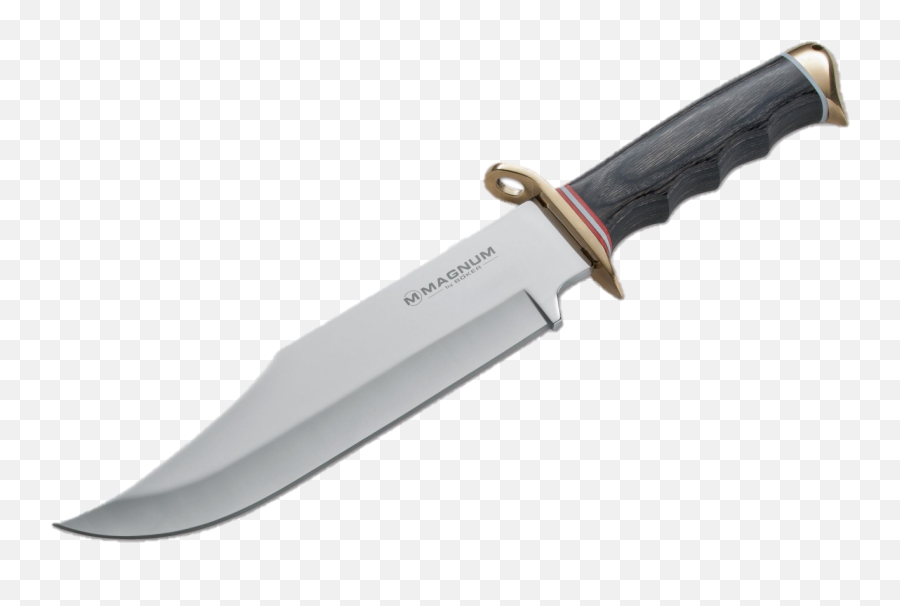 Knife Hunting Survival Knives Blade B - Hunting Knife Png,Knives Png
