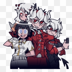 Helltaker Spray Pack Team Fortress 2 - Beelzebub Hell Taker Png,Tf2 Transparent Spray