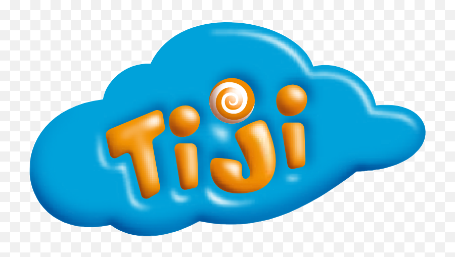 Tiji - Tiji Logopedia Png,Blue Cloud Logos