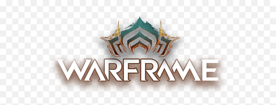 Warframe - Horizontal Png,Warframe Logo Png