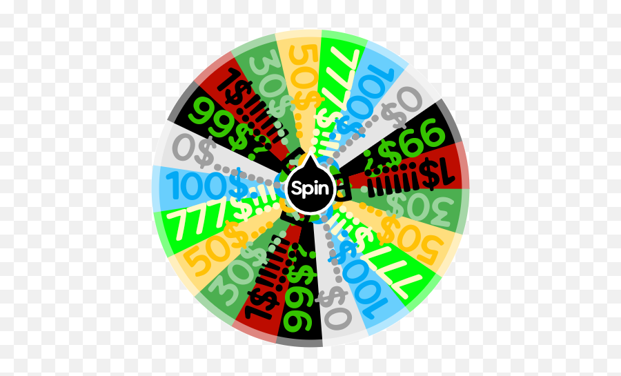 You Find A Wheel Of Fortune - Dot Png,Wheel Of Fortune Logo