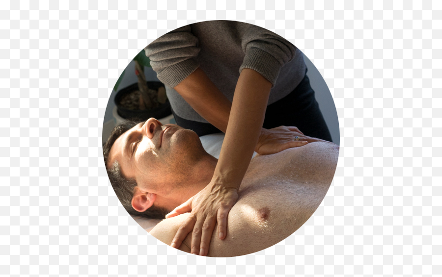 Ojai Lymphatic Therapy - Massage Therapist Png,Massage Png