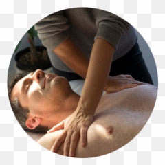 Ojai Lymphatic Therapy - Massage Therapist Png,Massage Png