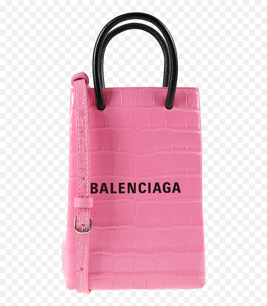 Phone Bag - For Women Png,Balenciaga Logo Png