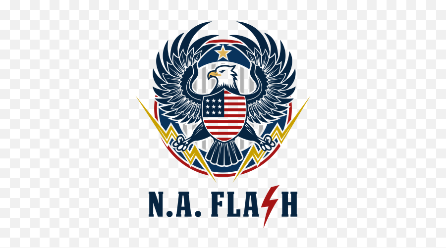 Na Flash - Create New Logo For Na Flash Civil Process American Png,Private Investigator Logo