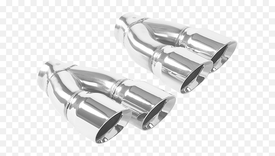 Car U0026 Truck Mufflers Magnaflow Performance Exhaust 12138 - Magnaflow Quad Exhaust Tips Png,Magnaflow Logo