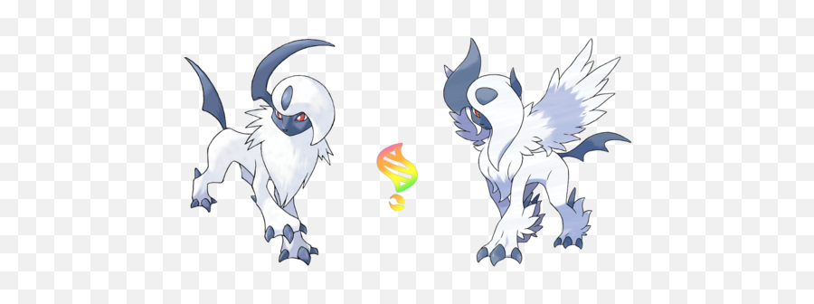 My Pokemon Teams U2013 The Strong Style Smark - Mega Absol Png,Absol Png