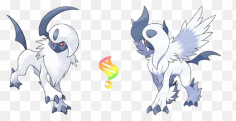 My Pokemon Teams U2013 The Strong Style Smark - Mega Absol Png,Absol Png