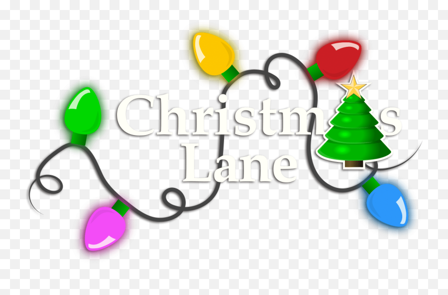 Christmas Lane - A Winter Wonderland At The Strawberry For Holiday Png,Winter Wonderland Png