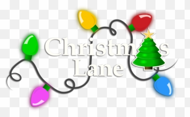 Christmas Lane - A Winter Wonderland At The Strawberry For Holiday Png,Winter Wonderland Png