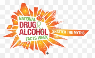 National Drug Alcohol Facts Week - Drug And Alcohol Facts Week 2019 Png,Cvs Logo Transparent