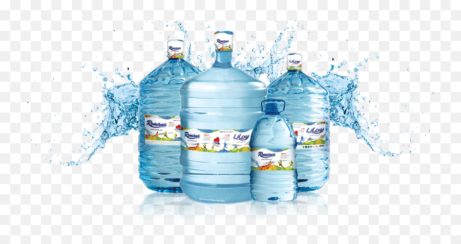 Welcome To Romana - Bebidas De Agua Potable Png,Bottled Water Png