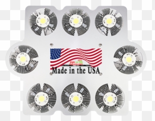 Led High Bay Warehouse Light Bright White 225w Linear - American png
