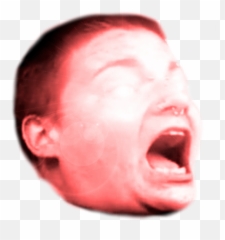 Hyperbruh - Tantrum png