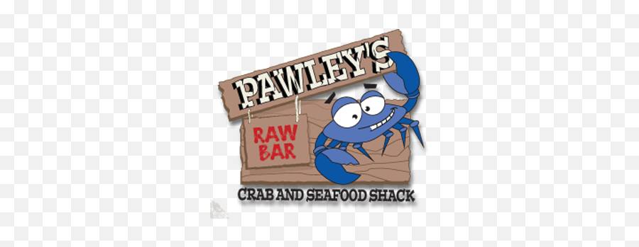 Pawleyu0027s Raw Bar Seafood Dining In Pawleys Island Sc - Big Png,Crab Legs Png