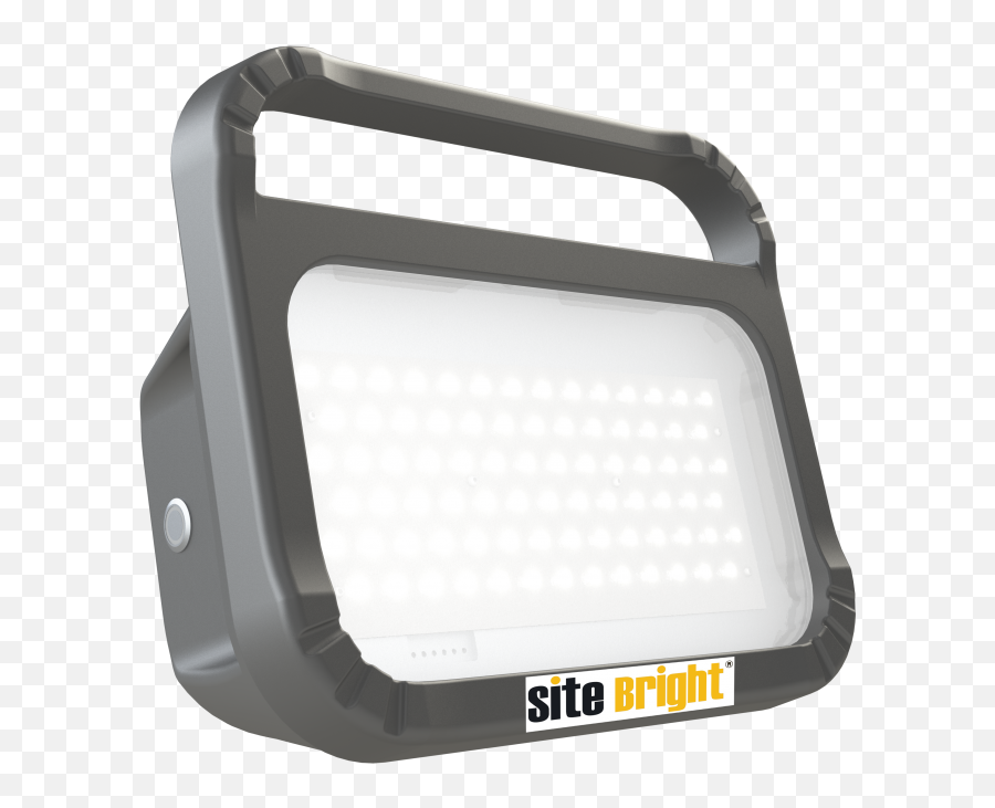 New Atex Rechargable Floodlight - Shindaiwa Welder Generators Portable Explosion Proof Lighting Png,Bright Light Effect Png