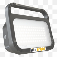 New Atex Rechargable Floodlight - Shindaiwa Welder Generators Portable Explosion Proof Lighting png