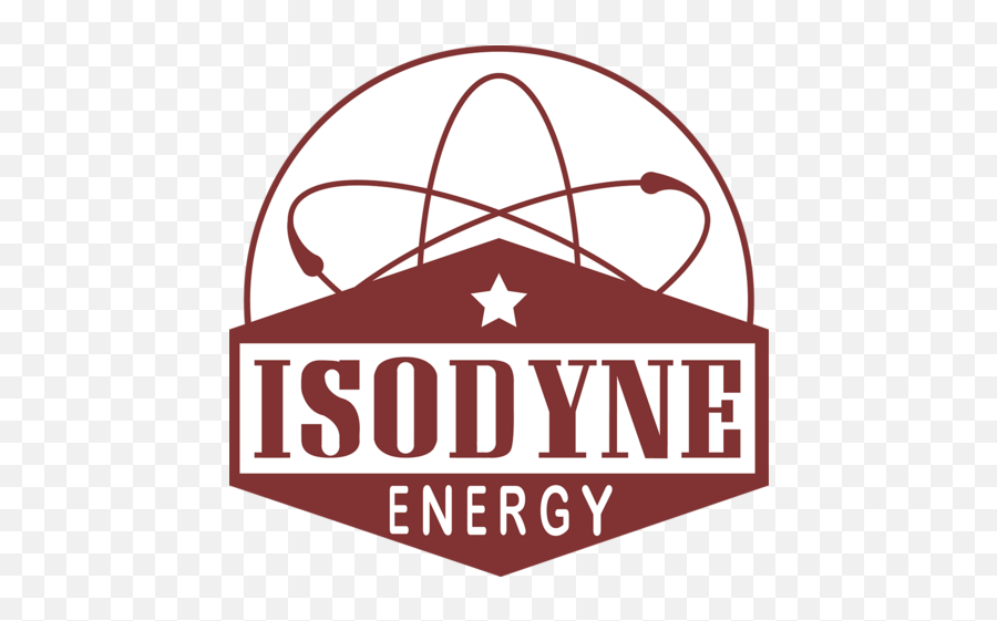 Isodyne Energy Logo Imaginarysigns - Agent Carter Isodyne Energy Png,Aperature Science Logo