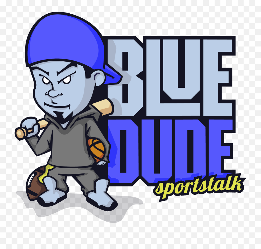 Bluedude Sportstalk The Infamous What If March 2k19 - Language Png,Nba 2k19 Png