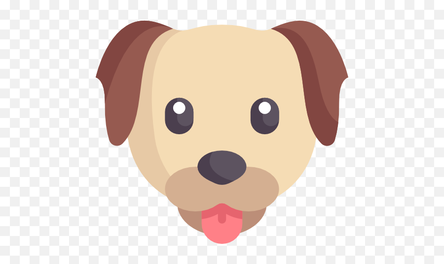 Dog - Small Dog Icon Png,Dog Icon Png