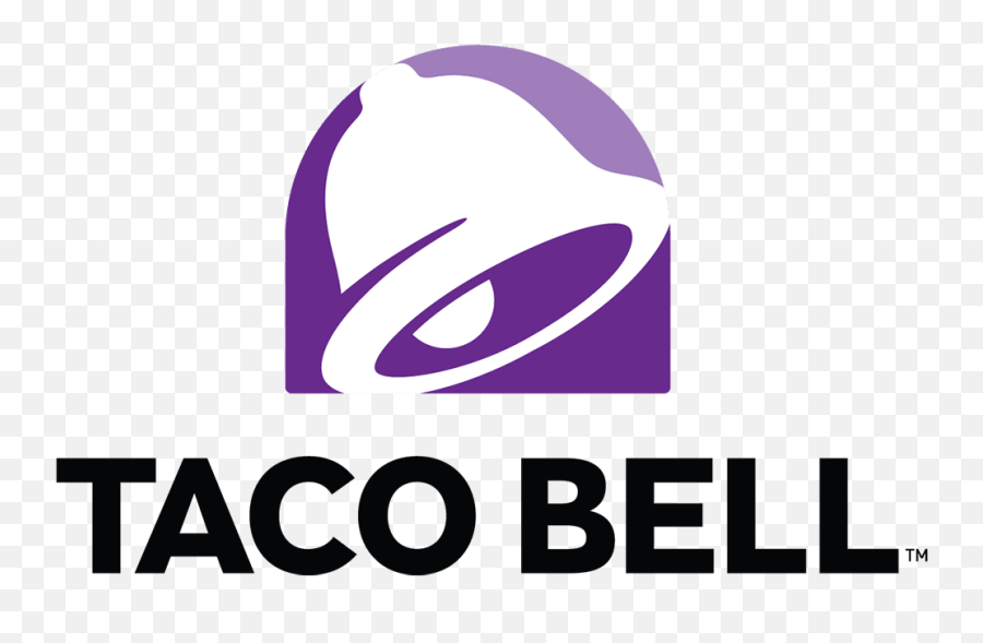 Taco Bell Logo - New Taco Bell Logo Png,Taco Bell Logo Png