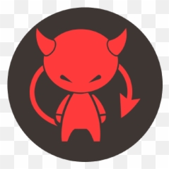 Github - Zodiac Png,Sqrl Logo