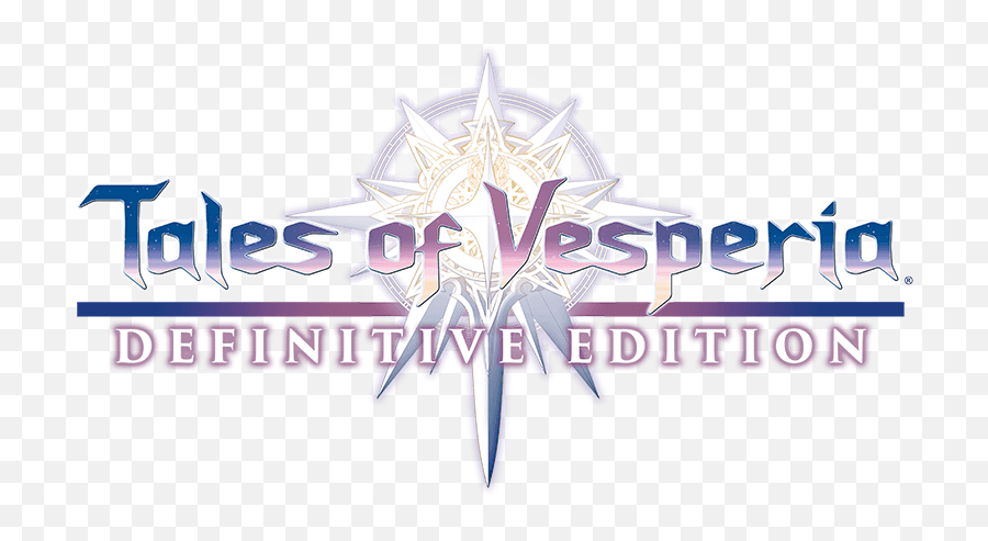 Tales Of Vesperia Definitive Edition - Tales Of Vesperia Logo Png,Tales Of Symphonia Logo