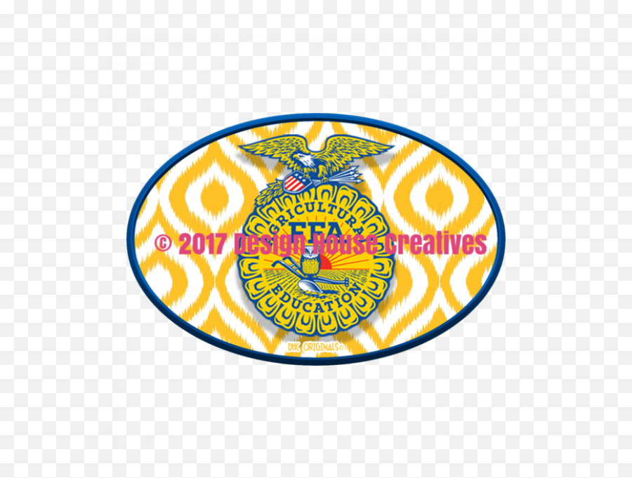 Ffa Emblem Transparent - New Ffa Png,Ffa Emblem Png