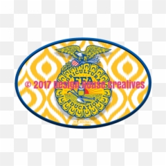 Ffa Emblem Transparent - New Ffa Png,Ffa Emblem Png