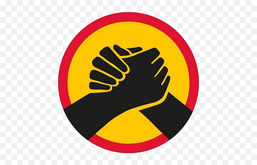 Five Reasons Why Voters Must - Jubilee Party Of Kenya Png,Hand Logos