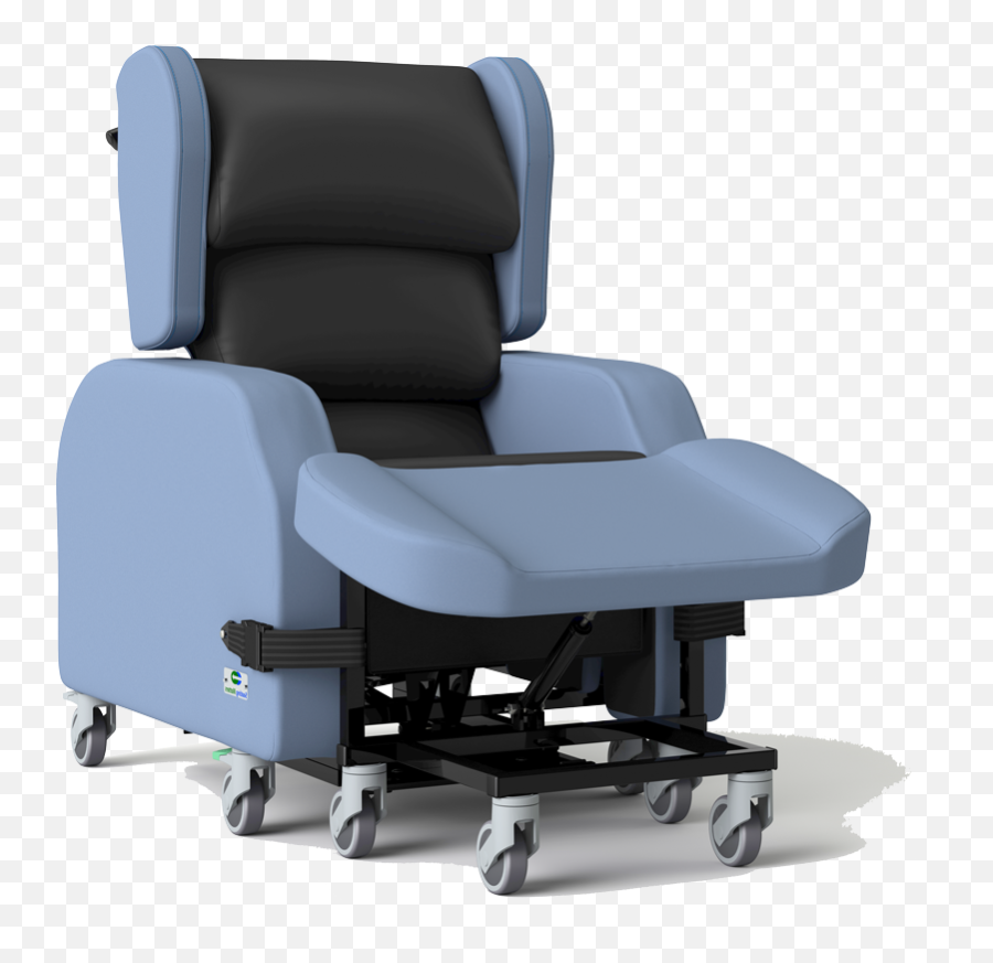 Seating Solutions - Office Chair Png,Person Sitting In Chair Back View Png