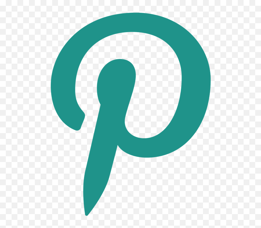 Pinterest Perfected The Launch Guild - Circle White Pinterest Icon Png,Pinterest Logo Png
