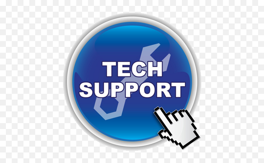 Support - Tech Support Png,Tech Support Png