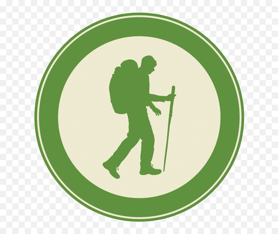 Events - Walking Stick Png,Hiking Icon