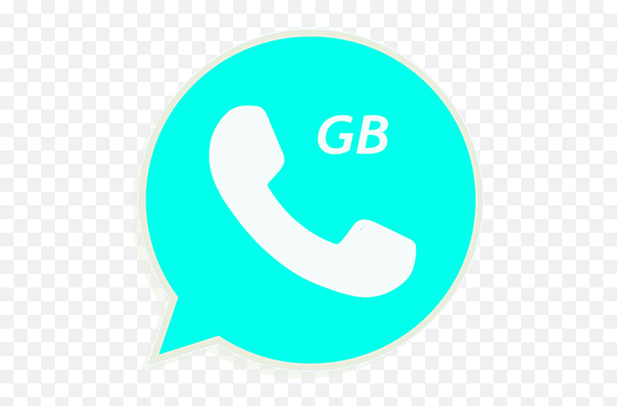 Gb Wasahp Latest Version 2021 Mod Apk Unlimited Android - Dot Png,Gb Icon