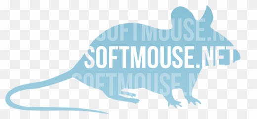 Softmousenet - Conflict Confidence png