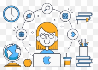 Custom Icons - Design experts Creative Freedom Ltd Designer png