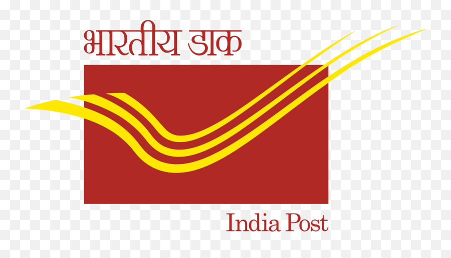 India Post - India Post Logo Png,Post It Png
