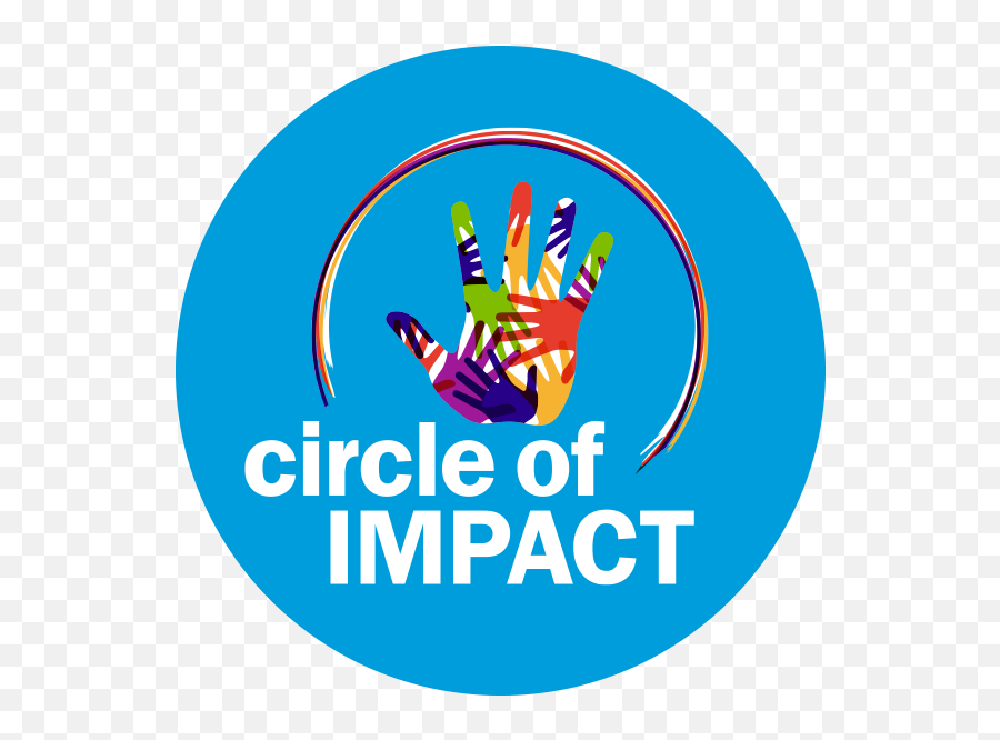 Circle Of Impact - Language Png,Club Icon Kenosha Wisconsin