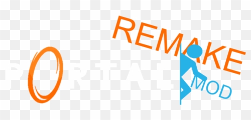 Portal Remake Mod - DB png